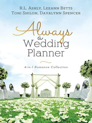 cover image of Always a Wedding Planner